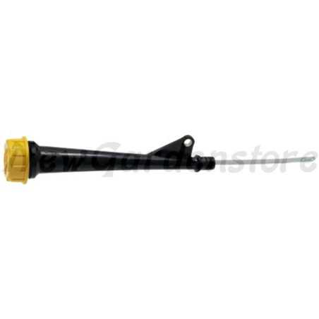 Stecker mit ORIGINAL LONCIN Rasentraktor-Ölmessstab 110690045-0001 | NewgardenParts.com