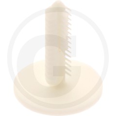 Capuchon de contrepoids pour moteur de tondeuse BRIGGS & STRATTON d'origine 793243