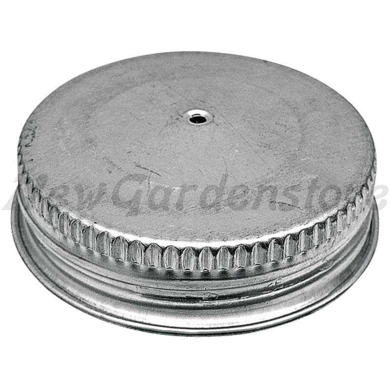 ORIGINAL BRIGGS&STRATTON lawn tractor engine fuel filler cap ORIGINAL BRIGGS&STRATTON lawn tractor engine fuel filler cap