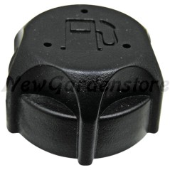 Tank cover cap lawn tractor compatible BRIGGS & STRATTON 4132 | NewgardenParts.com
