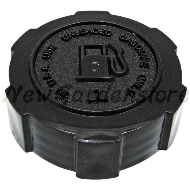Tapón de llenado para tractor de césped compatible BRIGGS & STRATTON 4227 Tapón de llenado para tractor de césped compatible BRIGGS & STRATTON 4227