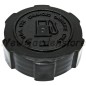 Tapón de llenado para tractor de césped compatible BRIGGS & STRATTON 4227 Tapón de llenado para tractor de césped compatible BRIGGS & STRATTON 4227