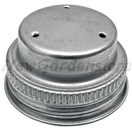 Tankdeckel für Rasentraktor kompatibel BRIGGS&STRATTON 298376 | NewgardenParts.com