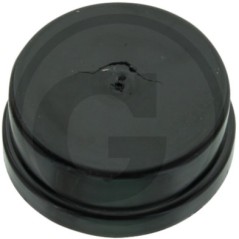 Tappo coprimozzo ruota mozzo coperchio trattorino tagliaerba ORIGINALE MTD 731-0484A | NewgardenParts.com