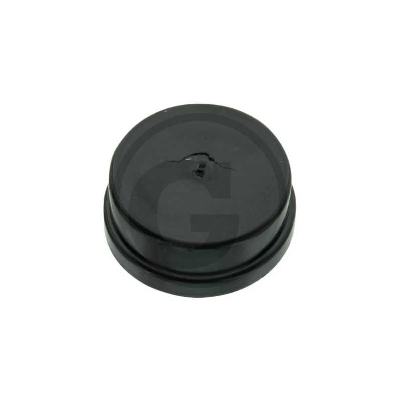 Tappo coprimozzo ruota mozzo coperchio trattorino tagliaerba ORIGINALE MTD 731-0484A