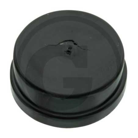ORIGINAL MTD 731-0484A lawn tractor mower mower hub cap | NewgardenParts.com