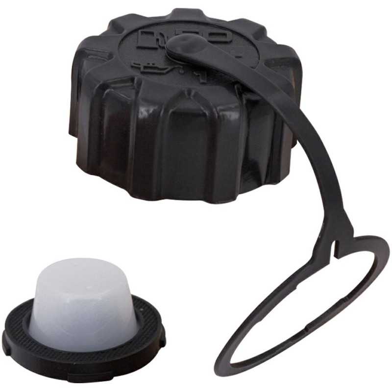Tapón depósito y respiradero desbrozadora KAWASAKI TJ35 TJ45 TJ53 99996-6107