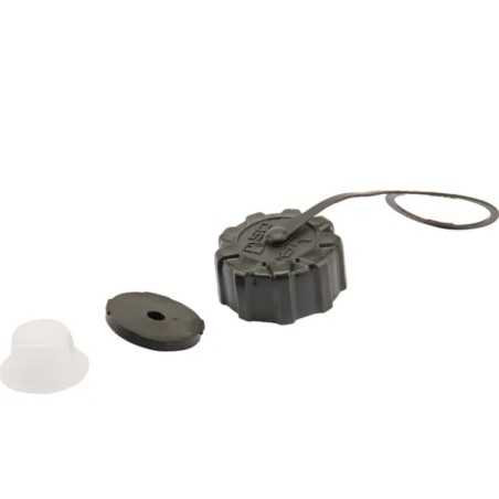 Tappo e sfiato serbatoio decespugliatore KAWASAKI TJ35E TJ035E-BS50 99996-6107 | NewgardenParts.com