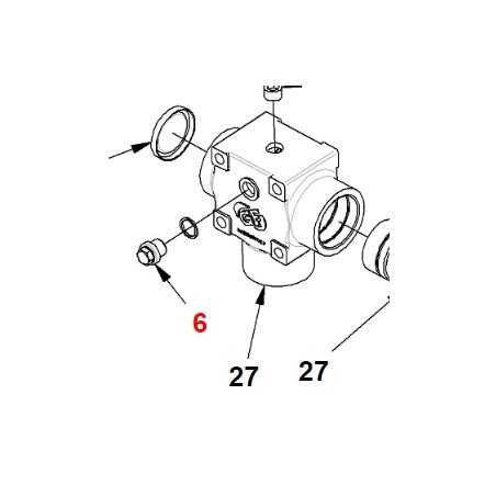Gas cap with dipstick ORIGINAL GIANNI FERRARI 00.85.01.0031 | NewgardenParts.com