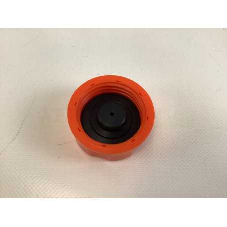 Plug large carburettor tank-mix compatible with TAS brushcutter