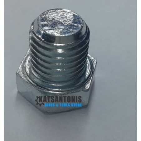 OLEOMAC brushcutter 753s bevel gear grease nipple 61040071R | NewgardenParts.com