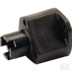 FUEL RESTRICTION CAP ORIGINAL BRIGGS 691333 | NewgardenParts.com