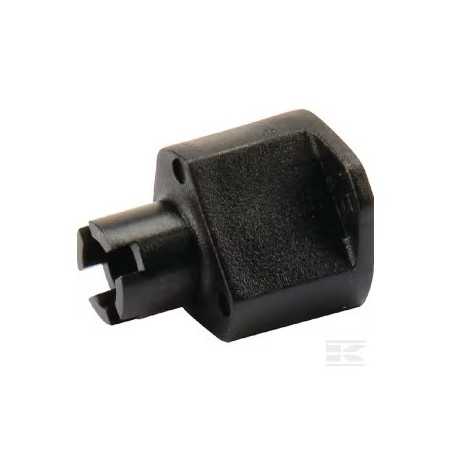 FUEL RESTRICTION CAP ORIGINAL BRIGGS 691333 | NewgardenParts.com
