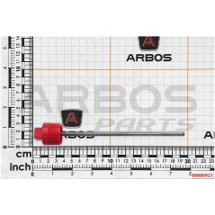 Bouchon de niveau d'huile ORIGINAL GOLDONI 00000921 | NewgardenParts.com