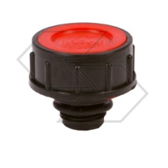 Manual plug with double vent 1/2" gas | NewgardenParts.com