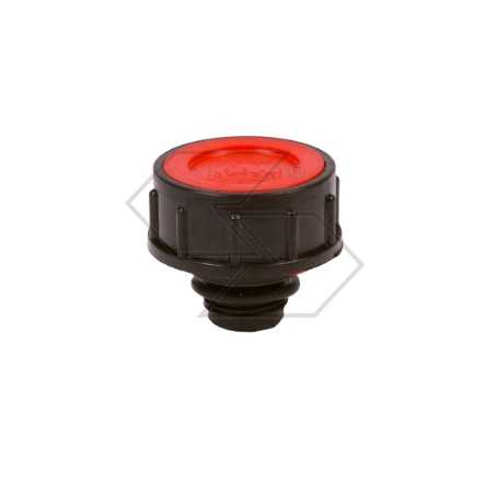Manueller Stecker mit doppelter Entlüftung 1/2" Gas | NewgardenParts.com