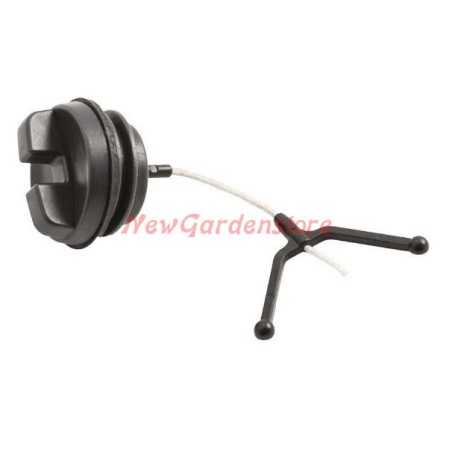 202008 MOTOSIERRA G3800 ZENOAH TAPÓN COMBUSTIBLE | NewgardenParts.com
