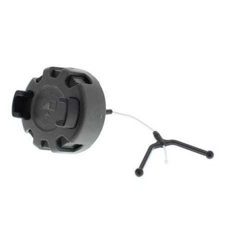 MIXTURE CAP 590324501 HUSQVARNA ORIGINAL | NewgardenParts.com