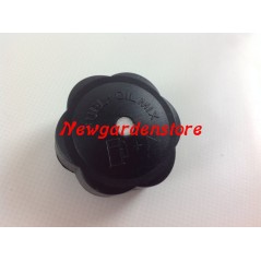 Brushcutter fuel filler cap 33-40 BLUE BIRD 231022 BB 720100 | NewgardenParts.com