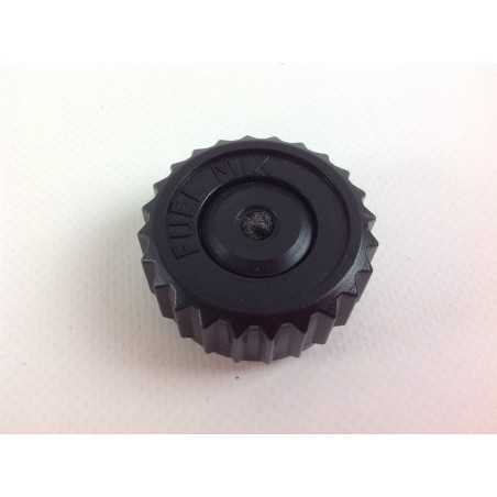 Bouchon de remplissage du mélange de carburant ECHO tronçonneuse 13100440930 208401 | NewgardenParts.com