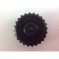 Tappo miscela carburante motosega elettrosega ECHO 13100440930 208401