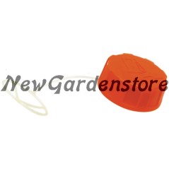 Tappo miscela carburante motosega elettrosega ECHO 13100440930 208401 | NewgardenParts.com