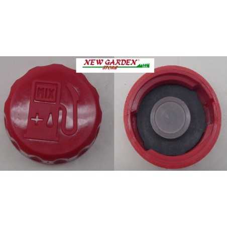 Mixture cap for brushcutter HT20-EB45 SHINDAIWA 20040 85202 201802 | NewgardenParts.com
