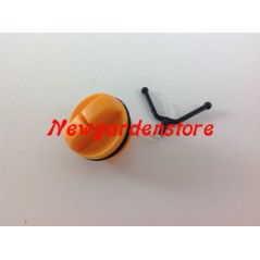 Bouchon de mélange K650 ACTIVE 506.2559.22 HUSQVARNA-JONSERED-PARTNER 208819