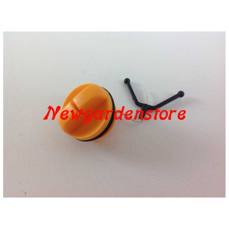 Bouchon de mélange K650 ACTIVE 506.2559.22 HUSQVARNA-JONSERED-PARTNER 208819