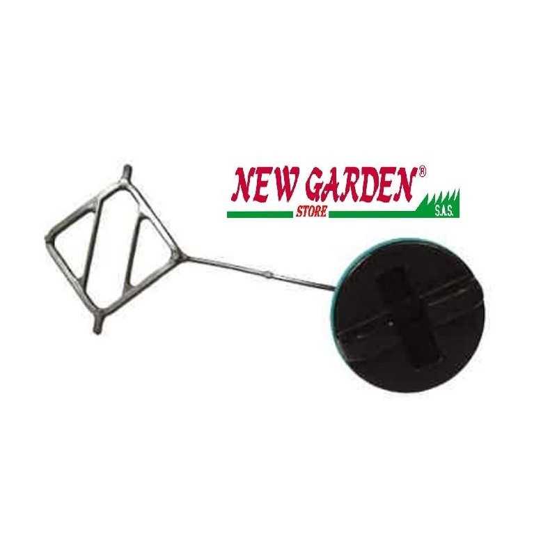 Tappo miscela serbatoio 633-635-640-645 2700348 trattorino rasaerba SOLO 201806