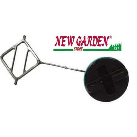 Tappo miscela serbatoio 633-635-640-645 2700348 trattorino rasaerba SOLO 201806 | NewgardenParts.com