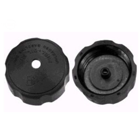 Fuel filler cap Z-D series chainsaw HOMELITE 208406 DA06486 inside 51 mm