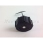 Bouchon de réservoir de carburant série ST 38mm HOMELITE tronçonneuse 208405 A00982B