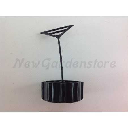 Fuel tank cap ST series 38mm HOMELITE chainsaw 208405 A00982B