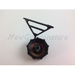 Bouchon de réservoir de carburant série ST 38mm HOMELITE tronçonneuse 208405 A00982B | NewgardenParts.com
