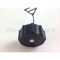 Bouchon de réservoir de carburant série ST 38mm HOMELITE tronçonneuse 208405 A00982B