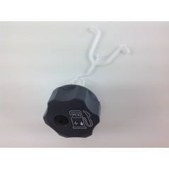Tapón de llenado de aceite cortasetos gasolina 4151258 OLEOMAC EFCO depósito | NewgardenParts.com