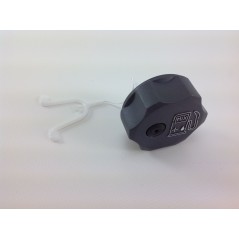 Tapón de llenado de aceite cortasetos gasolina 4151258 OLEOMAC EFCO depósito | NewgardenParts.com