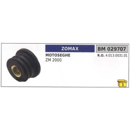 Capuchon de ressort antivibratoire ZOMAX ZM 2000 029707 | NewgardenParts.com