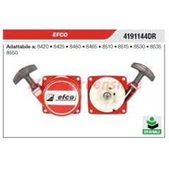 EFCO brushcutter starter 8420 8425 8460 8465 8510 4191144DR