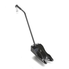 Mulchkappe 122 cm ORIGINAL Traktor CASTELGARDEN TC HIGH END 122 cm | NewgardenParts.com