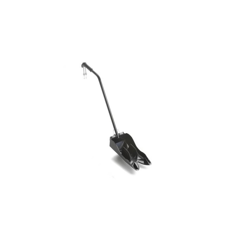 mulching cap 122 cm ORIGINAL tractor CASTELGARDEN TC HIGH END 122 cm