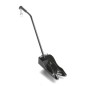 Mulchkappe 122 cm ORIGINAL Traktor CASTELGARDEN TC HIGH END 122 cm