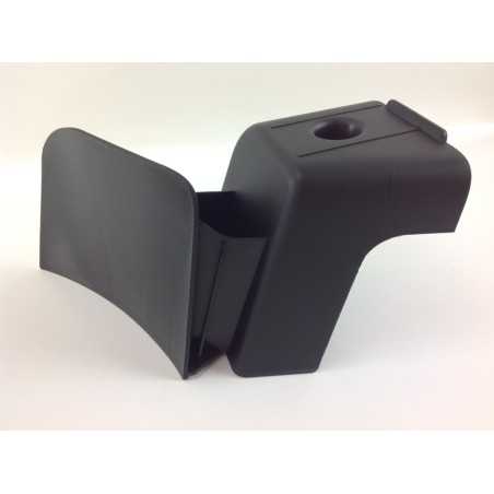 Tappo mulching EGO rasaerba tosaerba tagliaerba LM 2100E-SP 039157 | NewgardenParts.com
