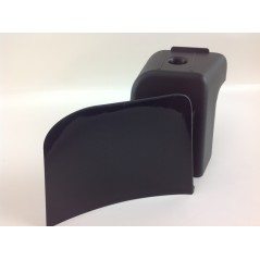 EGO bouchon mulching pour tondeuse à gazon LM 2100E-SP 039157 | NewgardenParts.com