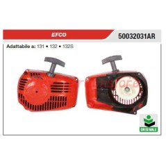 OLEOMAC EFCO chainsaw starter 131 132 132S 50032031AR Original