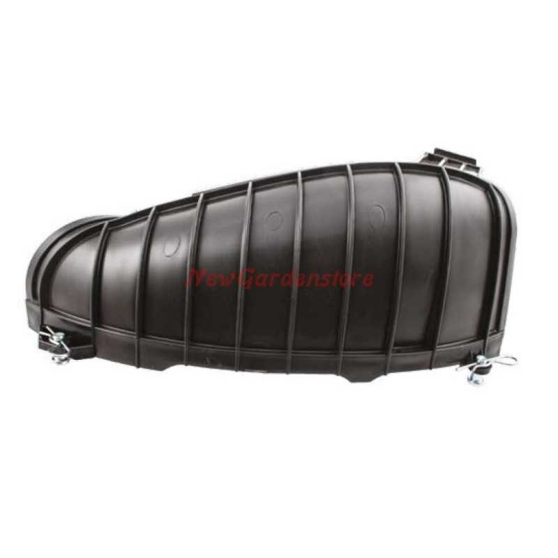 Tondeuse mulching STIGA CASTELGARDEN ORIGINAL SD 108 - Gyro 700