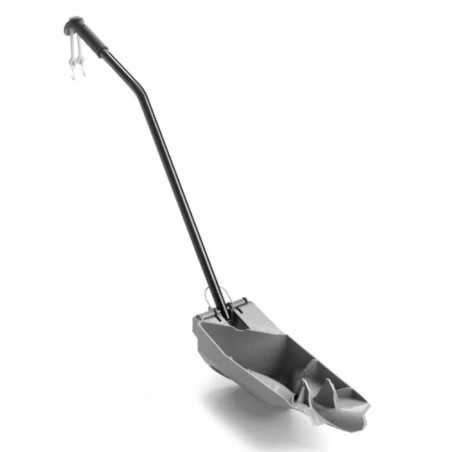 ORIGINAL GGP CASTELGARDEN STIGA lawn tractor mulching cap 92 cm | NewgardenParts.com