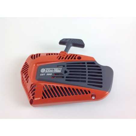 ORIGINAL starting starter 50270233R Oleomac Efco chainsaw GST 360 | NewgardenParts.com