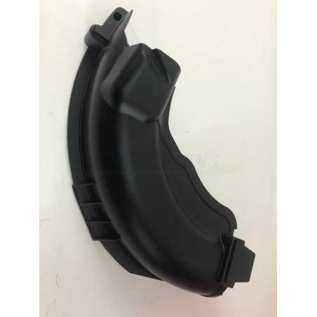 Acolchado para Tratt. T93-S 473342 ORIGINAL AL-KO